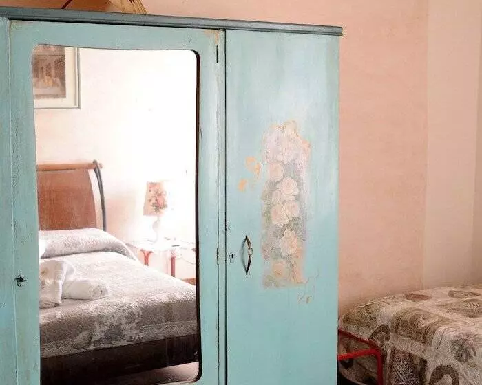 B&b Circolo Ippico Semprevisa