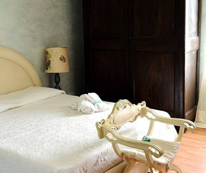 B&b Circolo Ippico Semprevisa