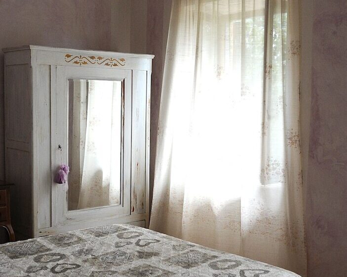 B&b Circolo Ippico Semprevisa