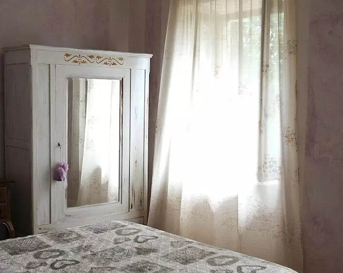 B&b Circolo Ippico Semprevisa