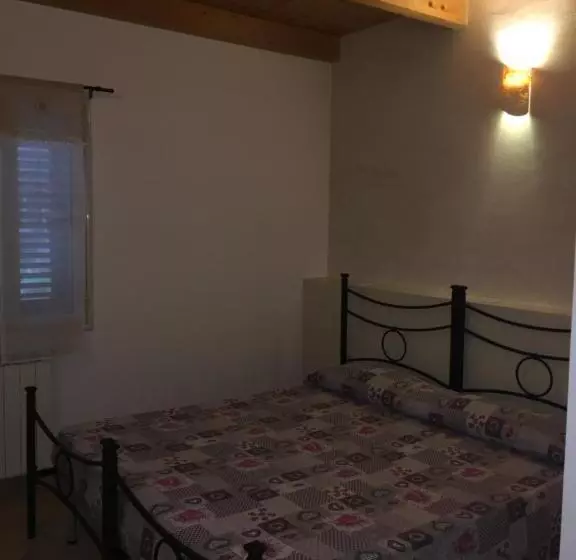 B&b Le Due Coste