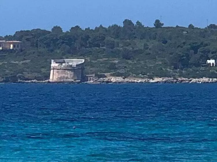 B&b Le Due Coste