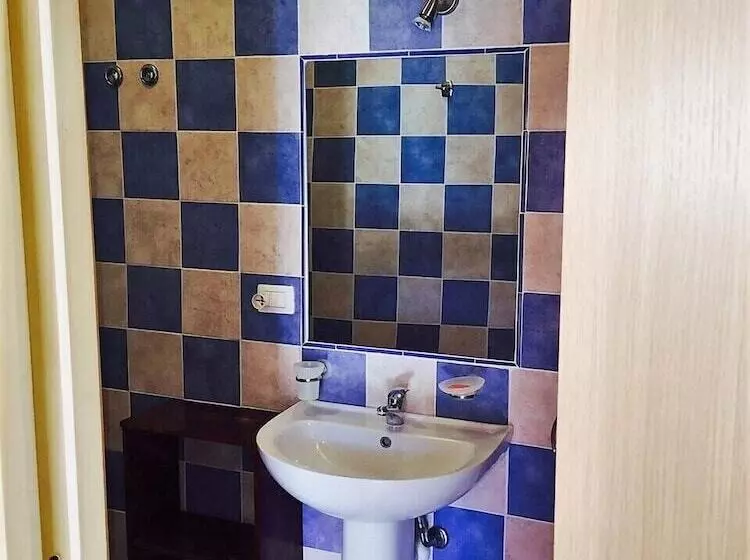 B&b Le Due Coste