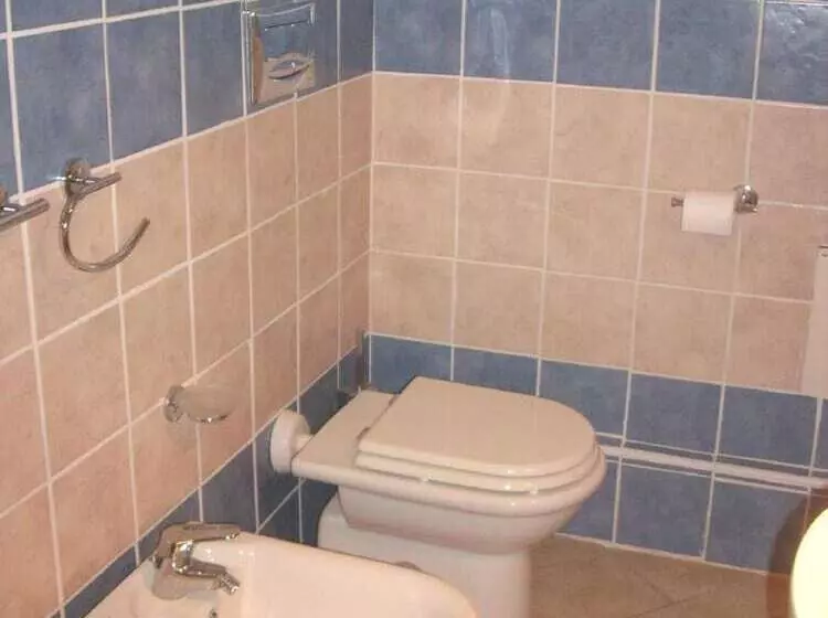 B&b Le Due Coste