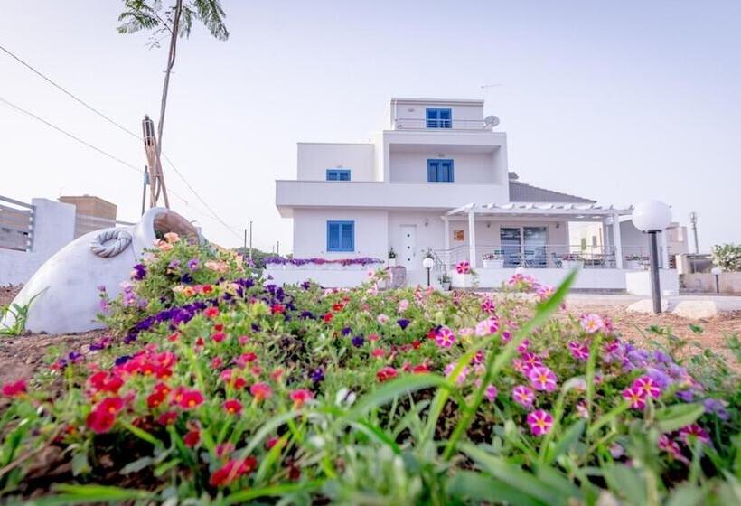 B&b Villa Patrizia Selinunte