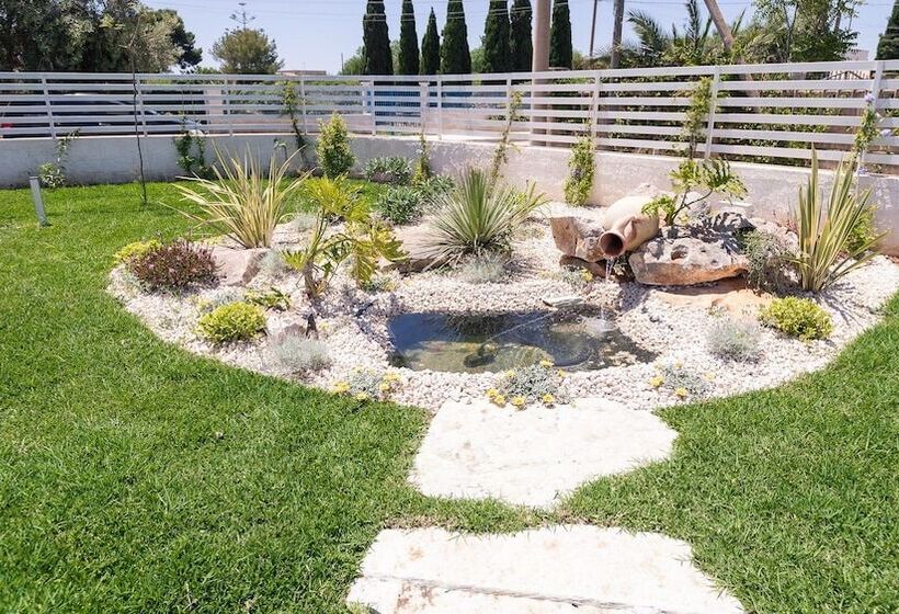 B&b Villa Patrizia Selinunte