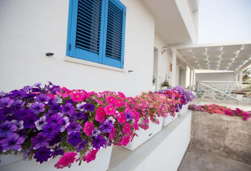 B&b Villa Patrizia Selinunte