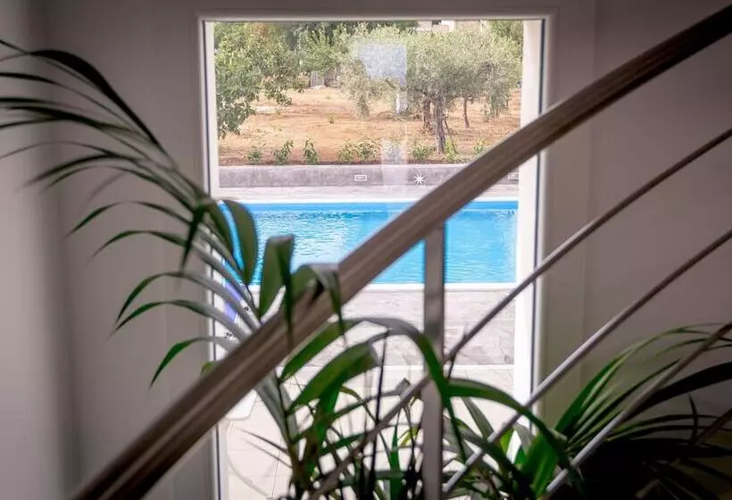 B&b Villa Patrizia Selinunte