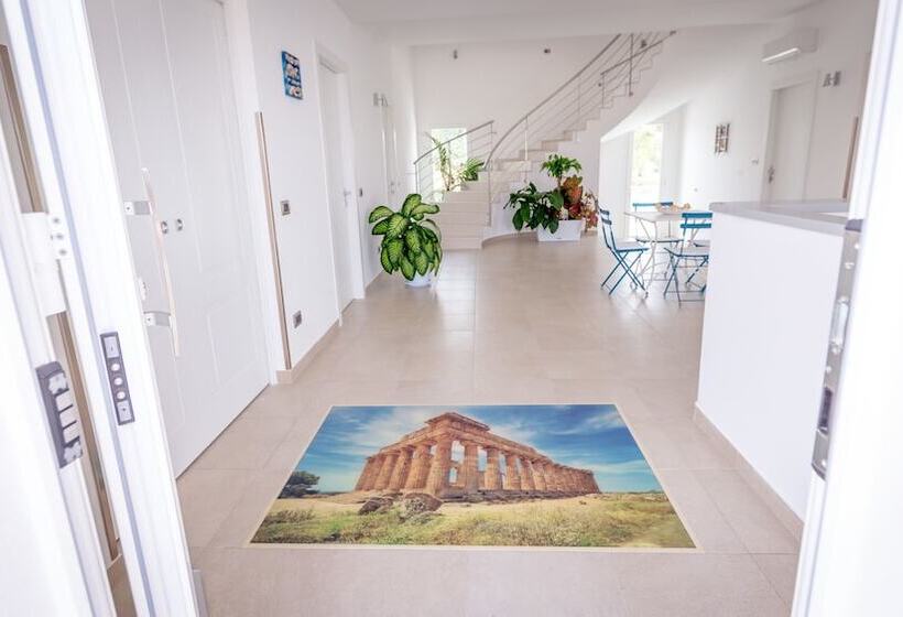 B&b Villa Patrizia Selinunte