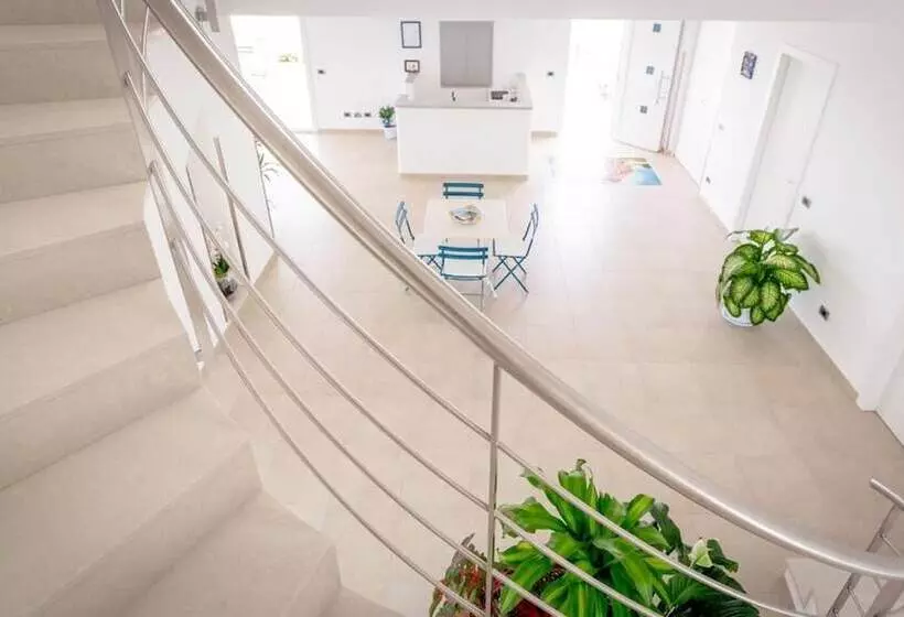 B&b Villa Patrizia Selinunte