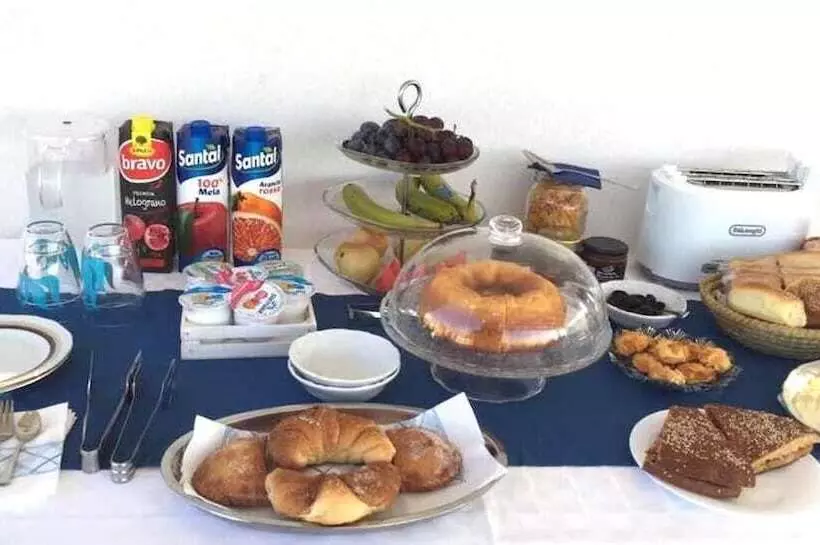 B&b Villa Patrizia Selinunte