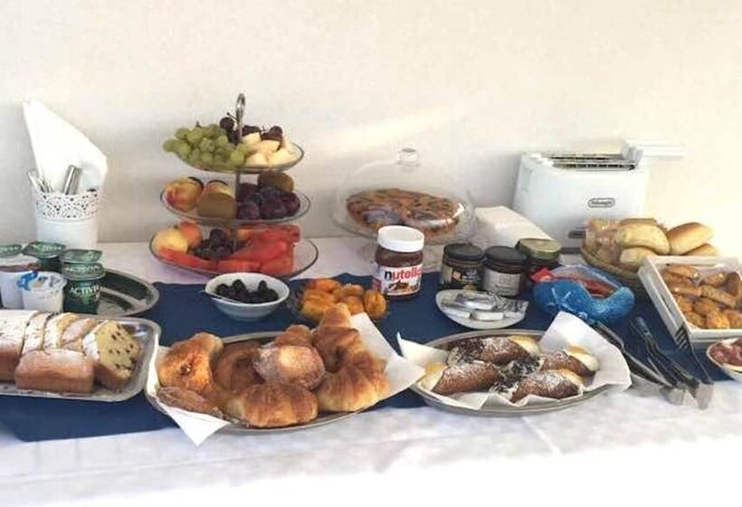 B&b Villa Patrizia Selinunte