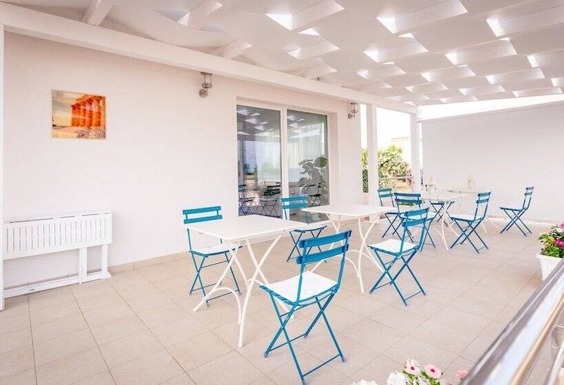 B&b Villa Patrizia Selinunte