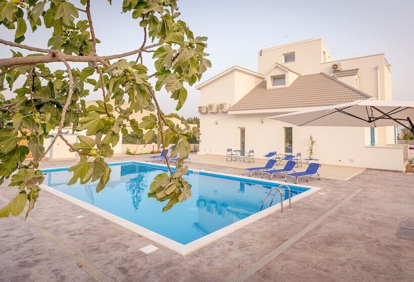 B&b Villa Patrizia Selinunte