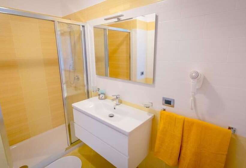 B&b Villa Patrizia Selinunte