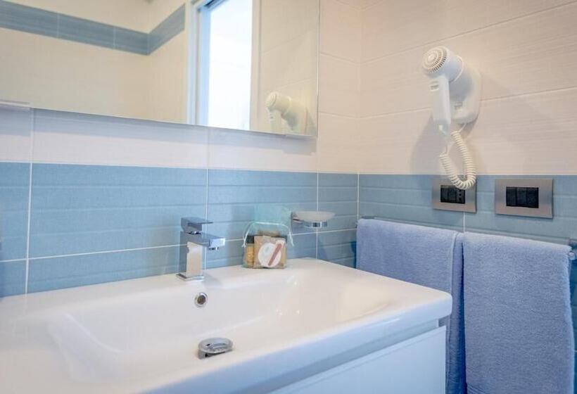 B&b Villa Patrizia Selinunte