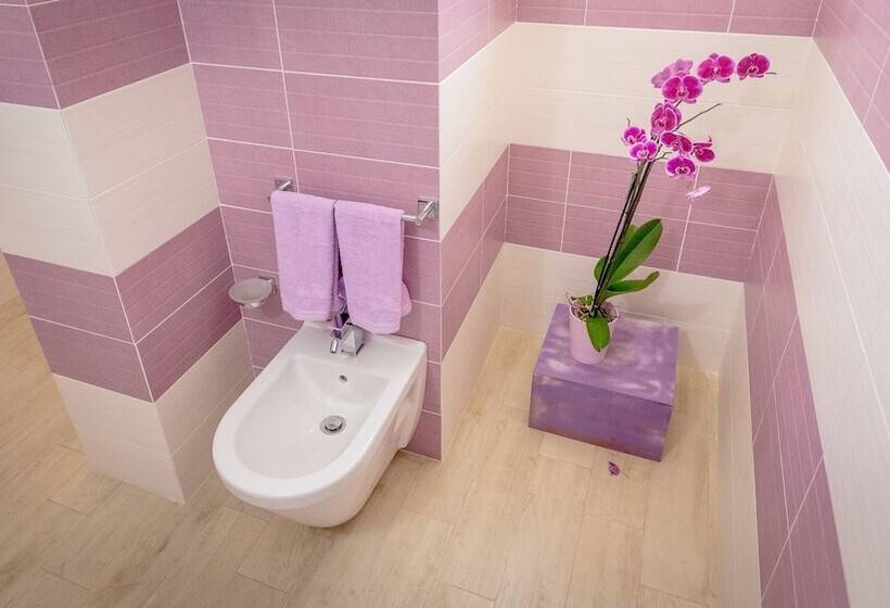 B&b Villa Patrizia Selinunte