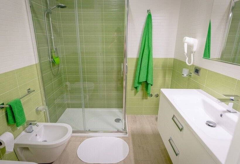 B&b Villa Patrizia Selinunte