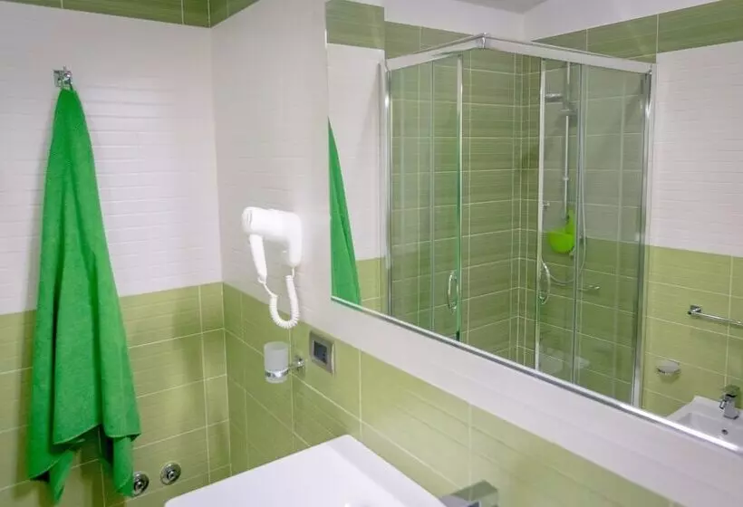 B&b Villa Patrizia Selinunte