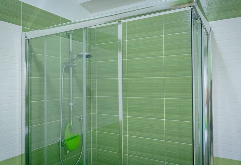 B&b Villa Patrizia Selinunte