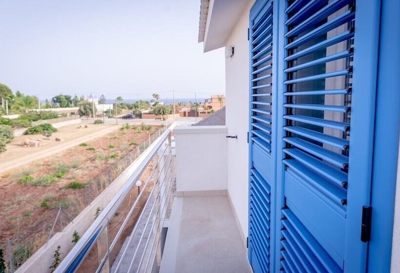 B&b Villa Patrizia Selinunte