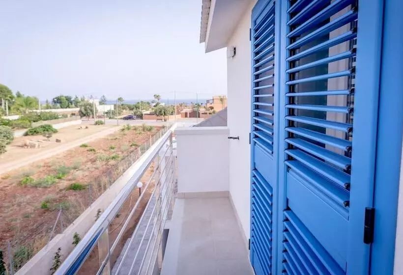 B&b Villa Patrizia Selinunte