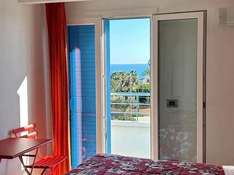 B&b Villa Patrizia Selinunte