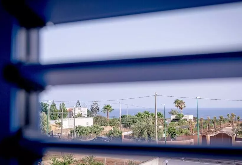 B&b Villa Patrizia Selinunte