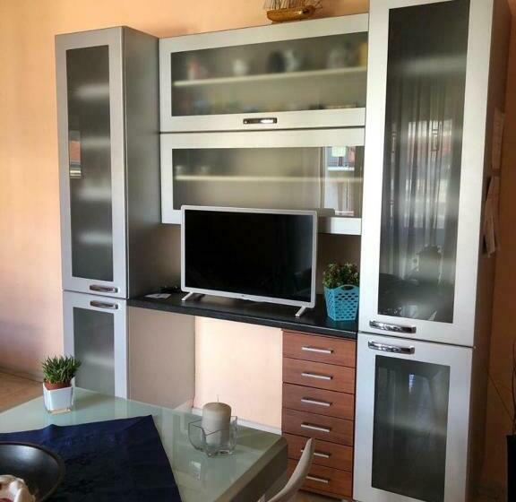 צימר Bed&breakfast Milano Malpensa