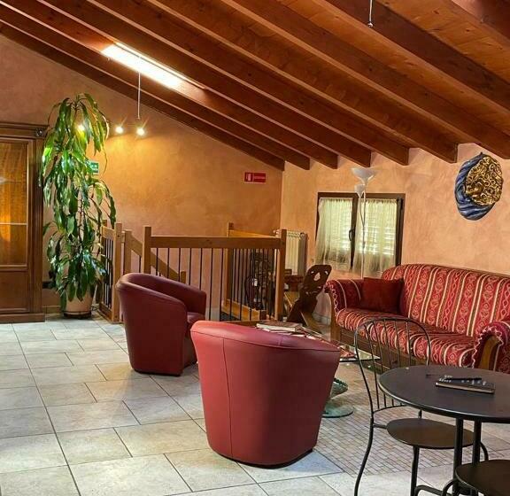 צימר Bed&breakfast Milano Malpensa