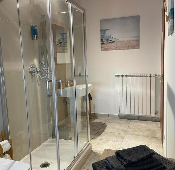 צימר Bed&breakfast Milano Malpensa