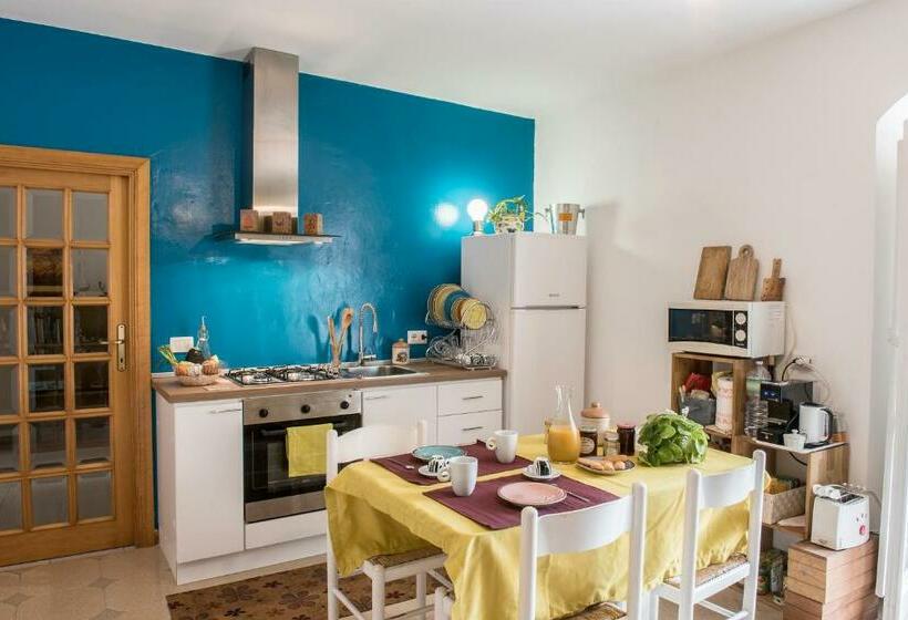 Bed and Breakfast B.i.c