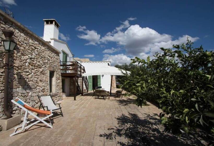 ベッドアンドブレックファースト Casale De Li Canti