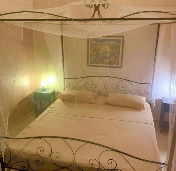 Bed and Breakfast Centro Storico Rooms