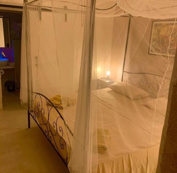 Bed and Breakfast Centro Storico Rooms