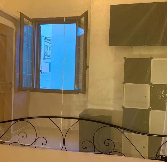 Bed and Breakfast Centro Storico Rooms