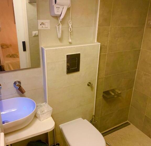 Bed and Breakfast Centro Storico Rooms