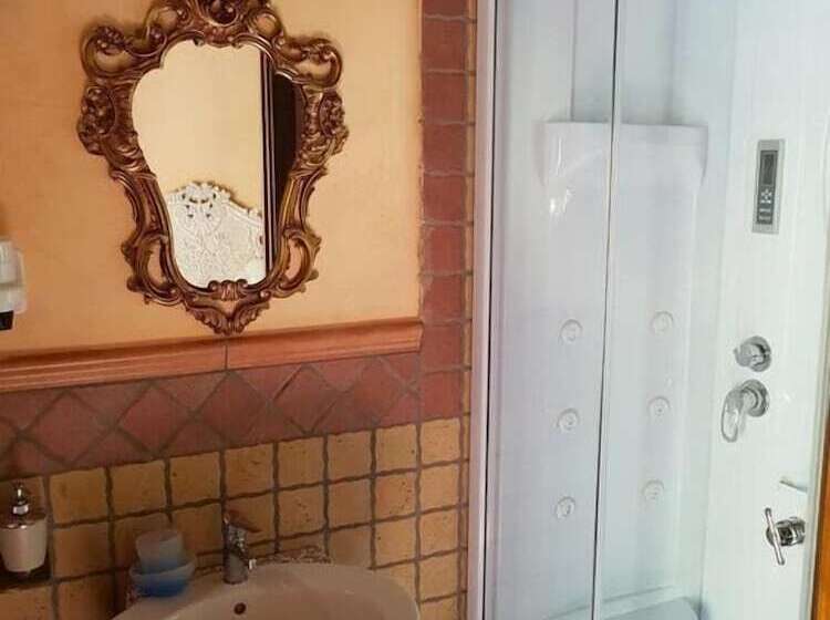 Bed and Breakfast Centro Storico Rooms