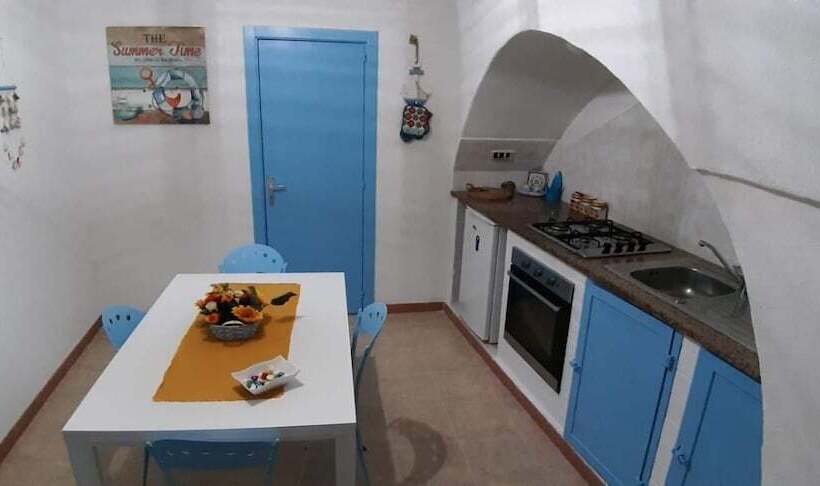 Bed and Breakfast Centro Storico Rooms