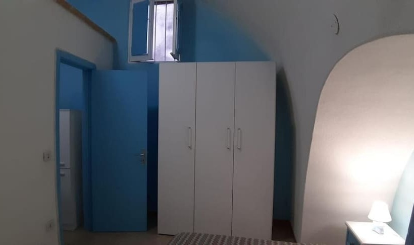 Bed and Breakfast Centro Storico Rooms