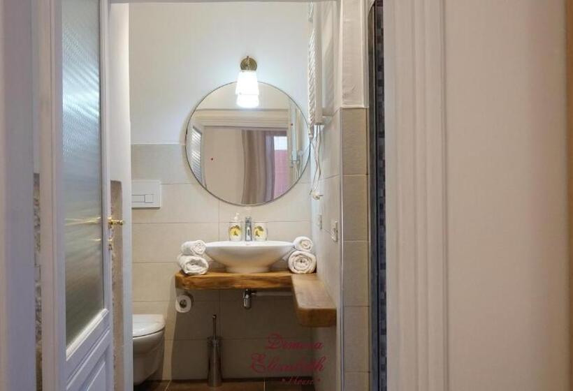 Bed and Breakfast Dimora Elizabeth Ii