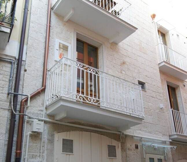 Bed and Breakfast Dimora Elizabeth Ii