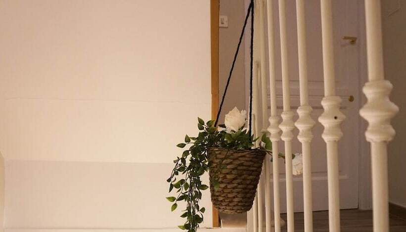 Bed and Breakfast Dimora Elizabeth Ii