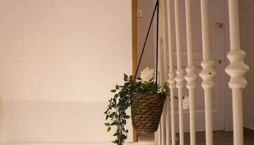 ベッドアンドブレックファースト Dimora Elizabeth Ii