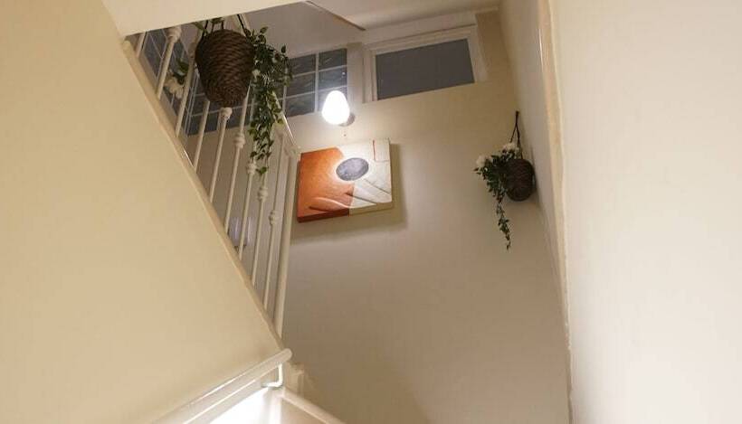 Bed and Breakfast Dimora Elizabeth Ii