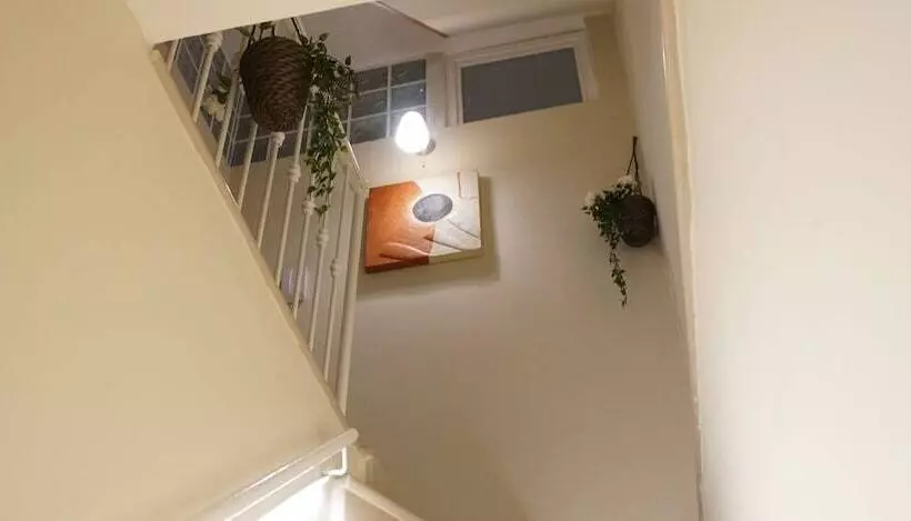 ベッドアンドブレックファースト Dimora Elizabeth Ii