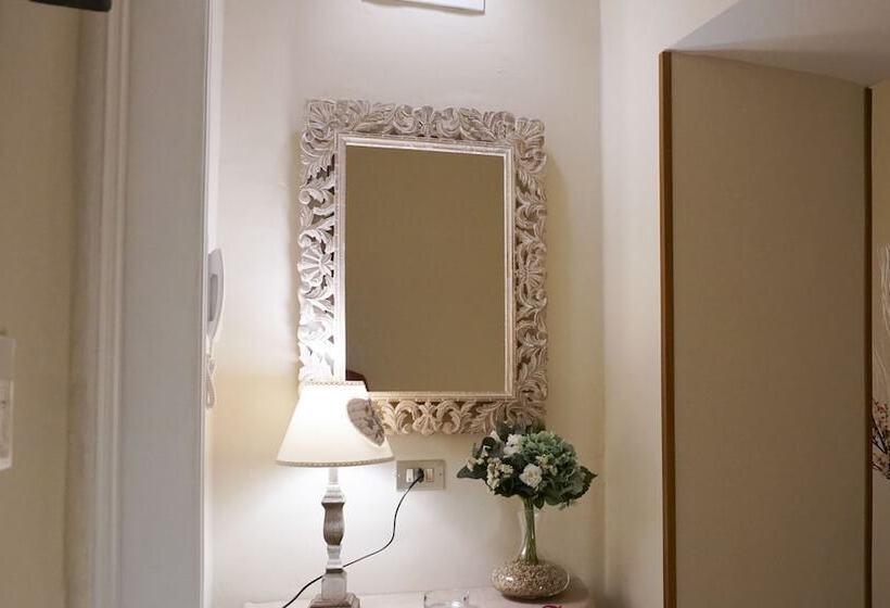 Bed and Breakfast Dimora Elizabeth Ii