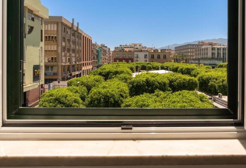 Nocleg ze śniadaniem Le Stanze Di Piazza Cairoli