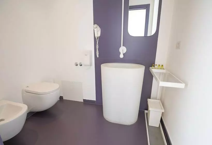 تختخواب و صبحانه Le Stanze Di Piazza Cairoli