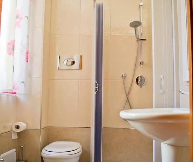 تختخواب و صبحانه San Nicola D Amare